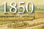 1850 Year in History