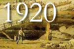 1920 Year in History