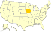 Iowa Census Records
